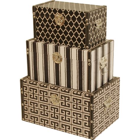 wayfair green decorative box